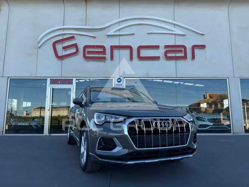 2019 Audi Q3