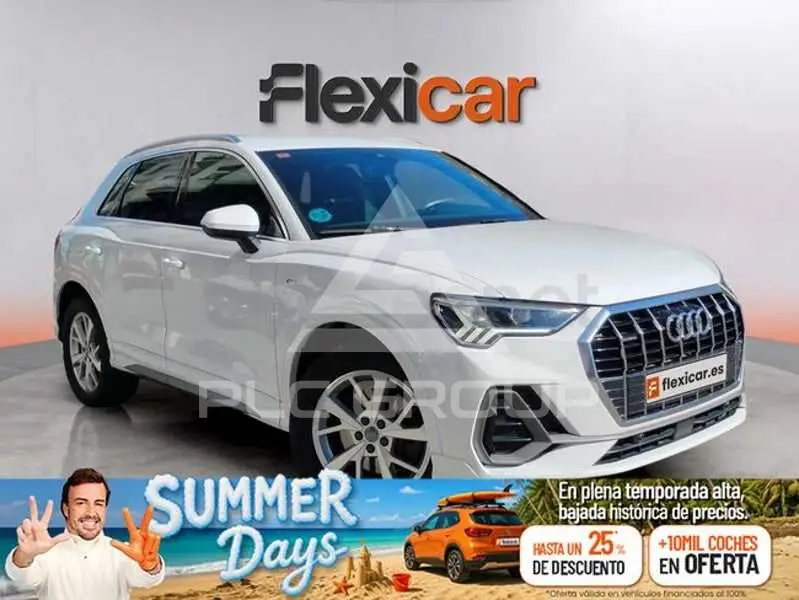 2019 Audi Q3