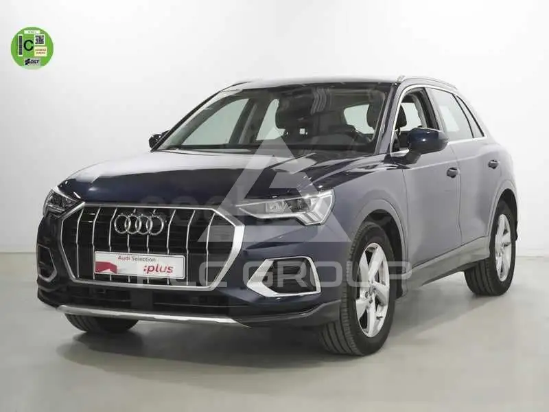 2019 Audi Q3