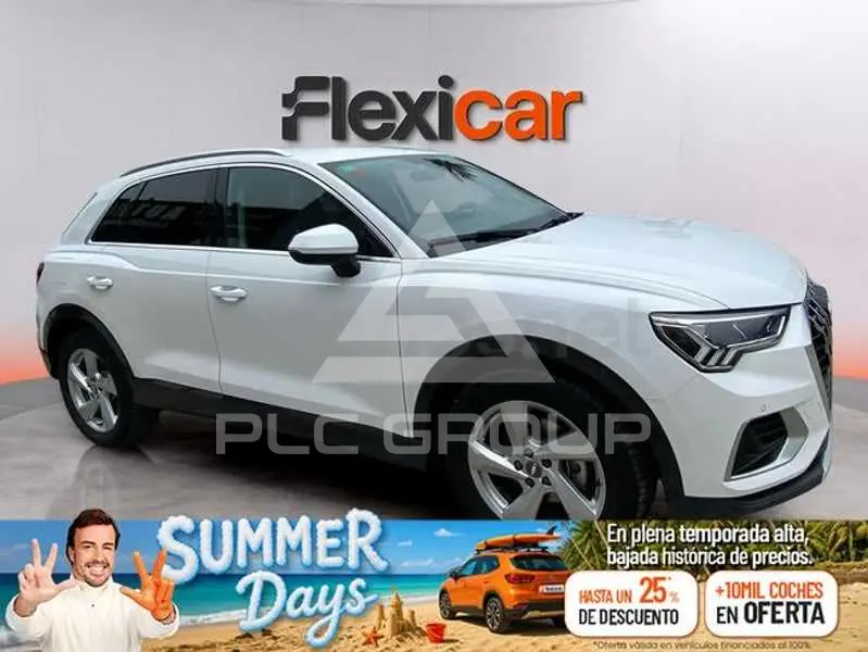 2019 Audi Q3
