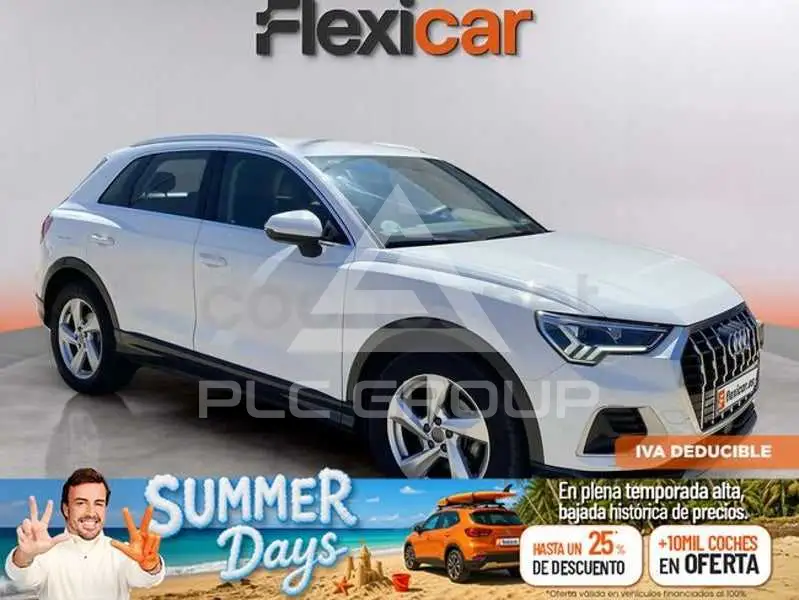 2019 Audi Q3