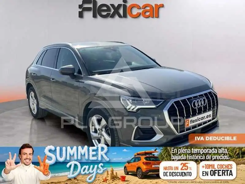 2019 Audi Q3