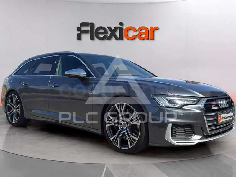 2019 Audi A6