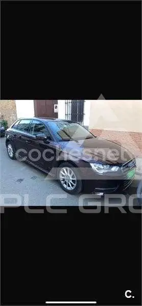 2019 Audi A3