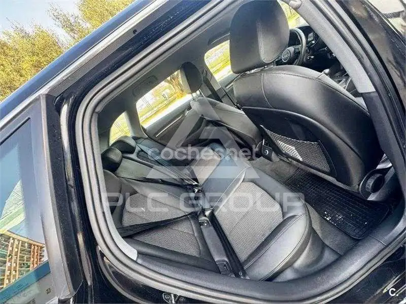 2019 Audi A3