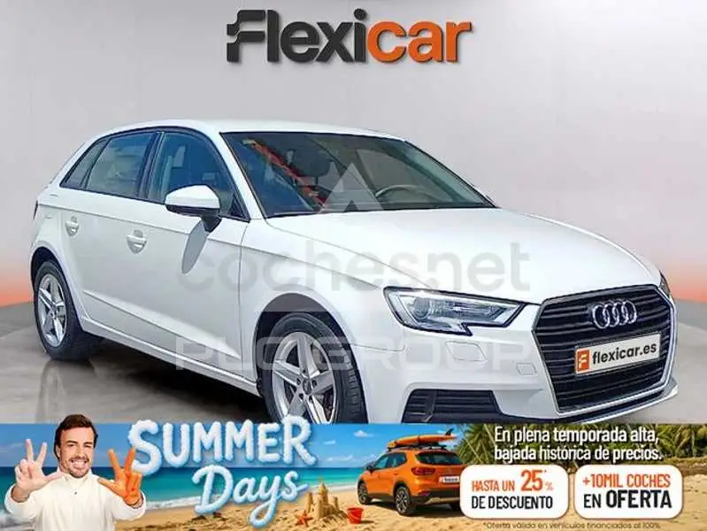 2019 Audi A3