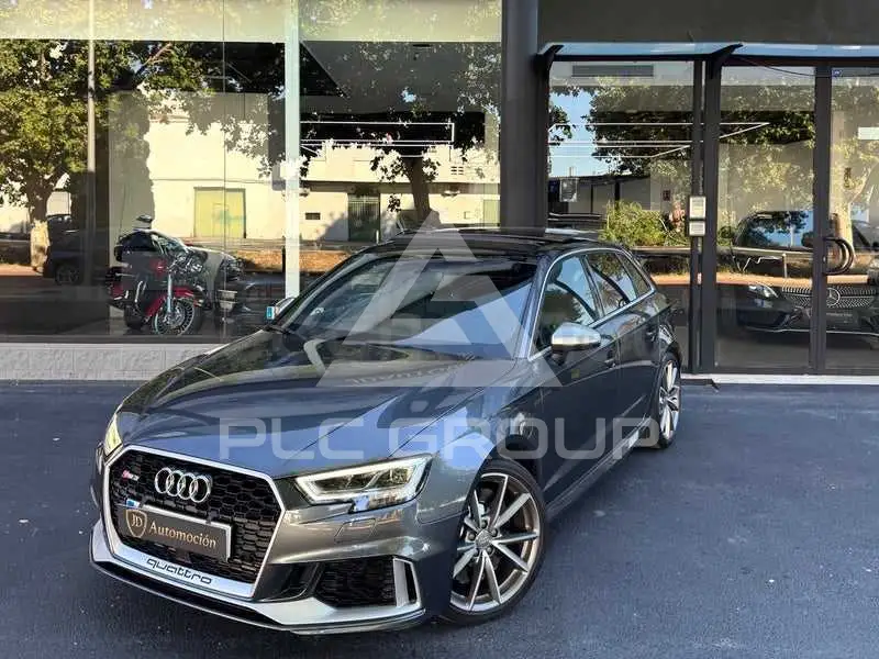 2019 Audi A3