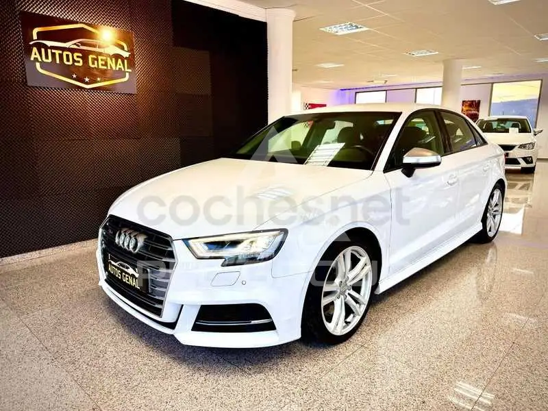 2019 Audi A3