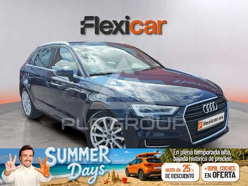 2019 Audi A3