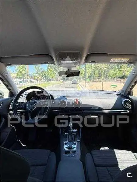 2019 Audi A3