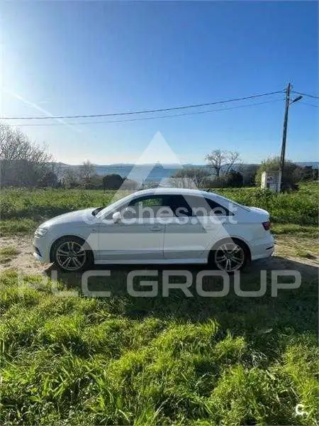 2019 Audi A3
