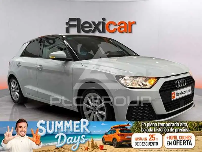 2019 Audi A1