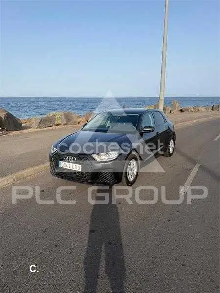 2019 Audi A1