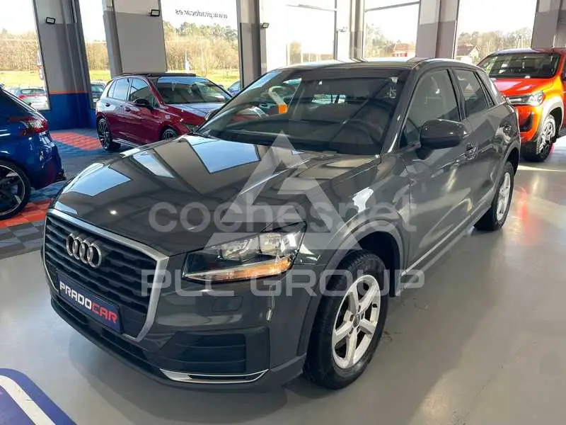 2019 Audi Q2
