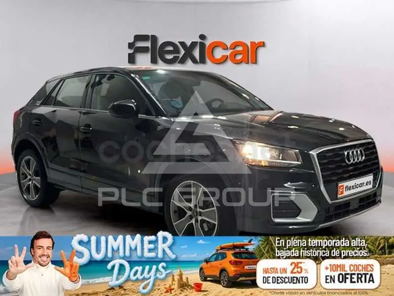 2019 Audi Q2