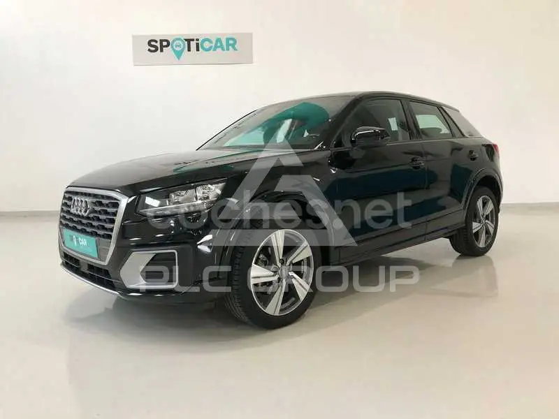 2019 Audi Q2