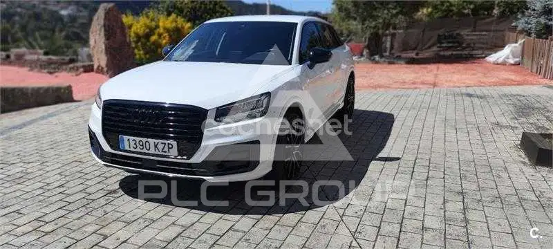 2019 Audi Q2