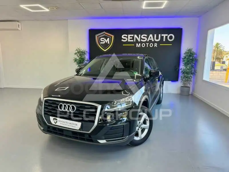 2019 Audi Q2