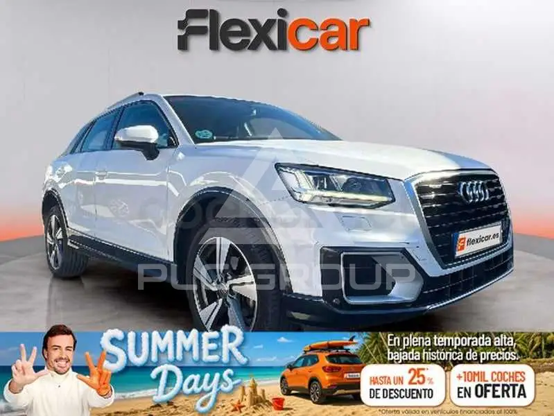 2019 Audi Q2