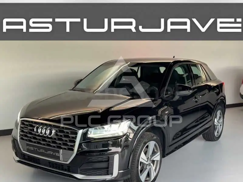 2019 Audi Q2