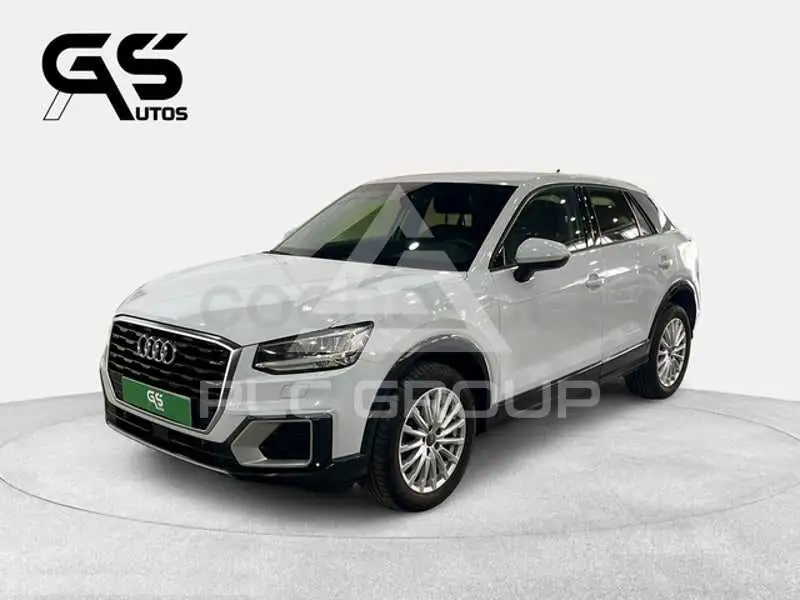 2019 Audi Q2