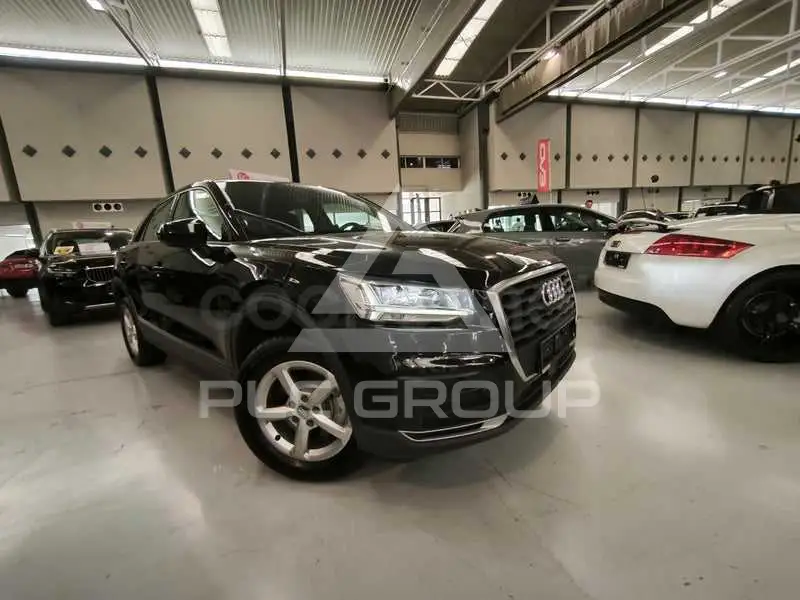 2019 Audi Q2