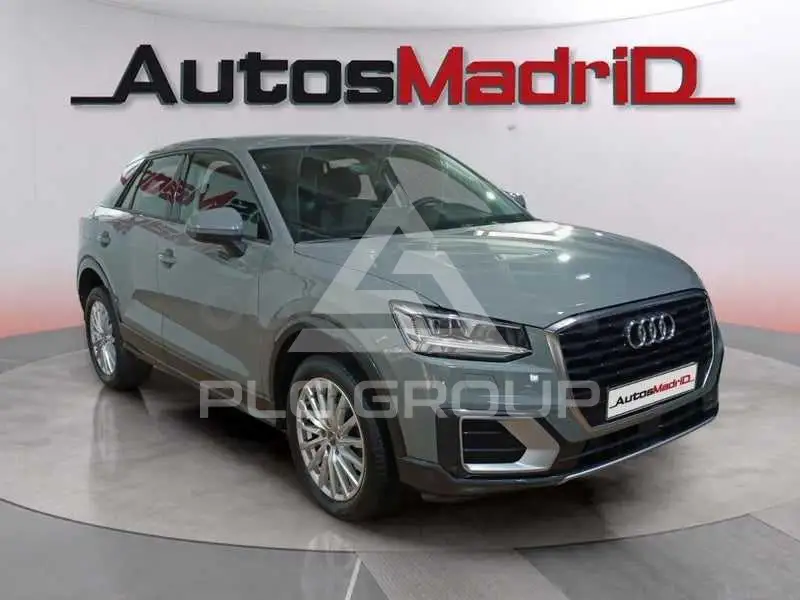 2019 Audi Q2