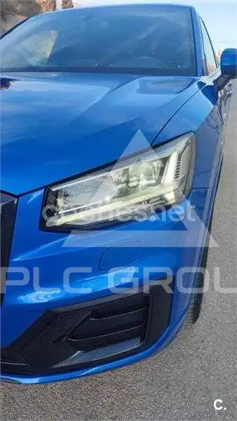 2019 Audi Q2