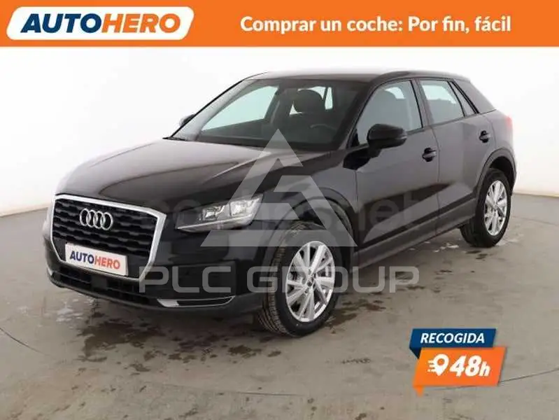 2019 Audi Q2