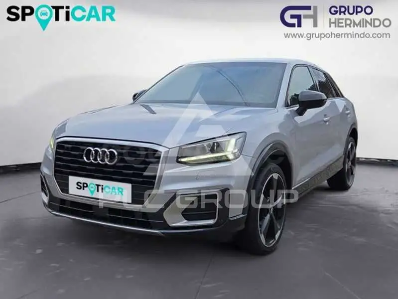 2019 Audi Q2