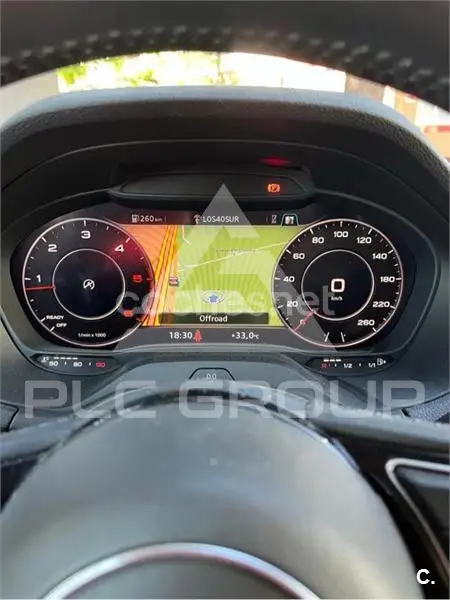 2019 Audi Q2