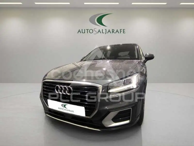 2019 Audi Q2