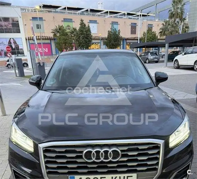 2019 Audi Q2