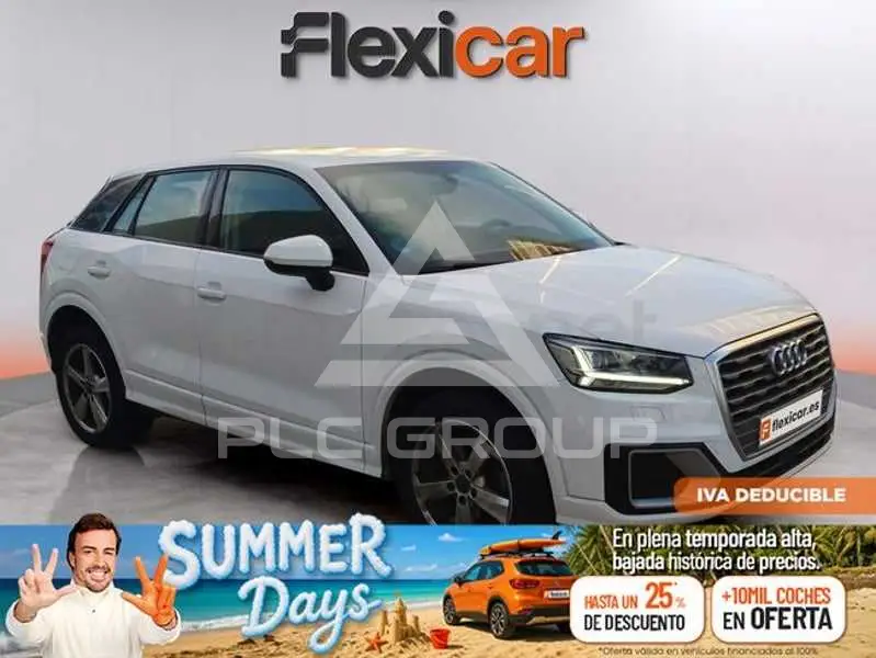2019 Audi Q2