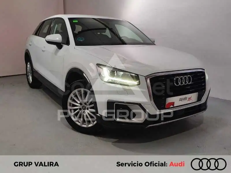 2019 Audi Q2