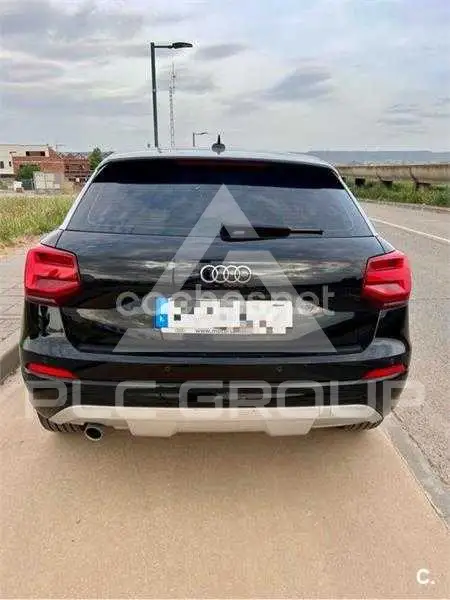 2019 Audi Q2