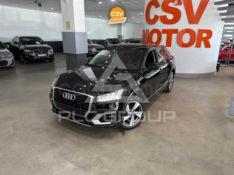 2019 Audi Q2