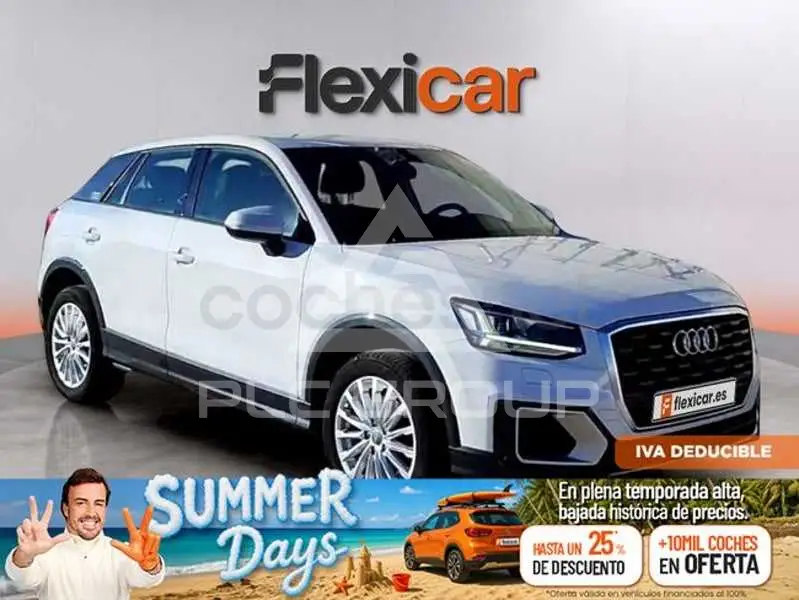 2019 Audi Q2