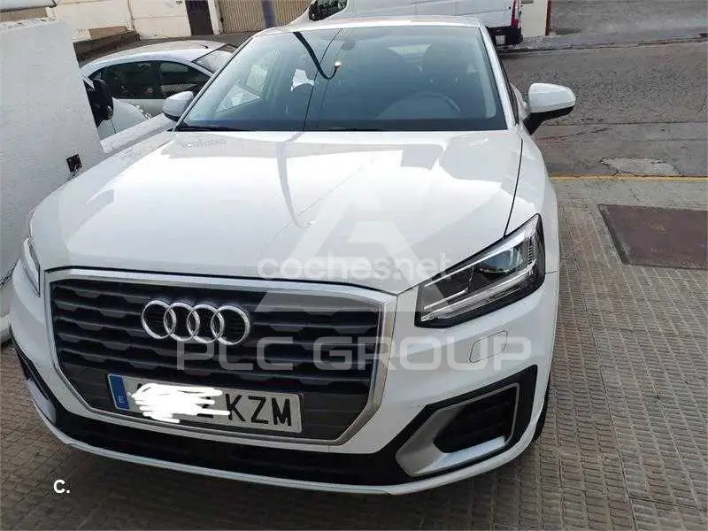 2019 Audi Q2