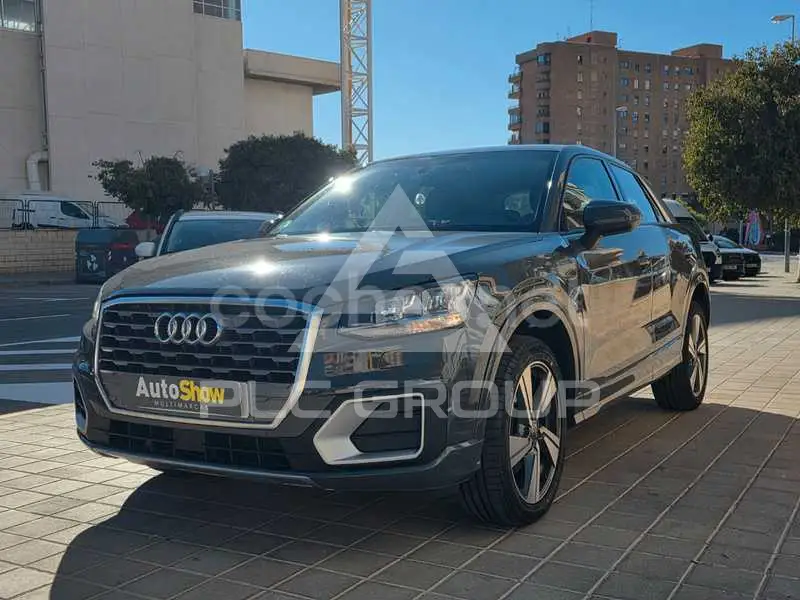 2019 Audi Q2