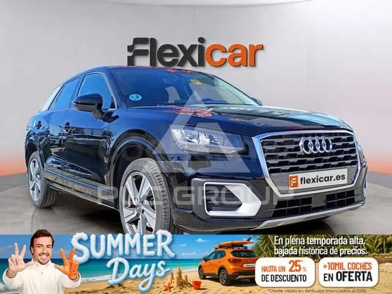 2019 Audi Q2