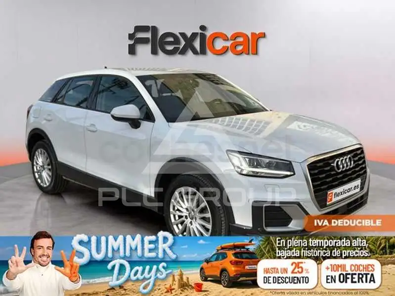 2019 Audi Q2