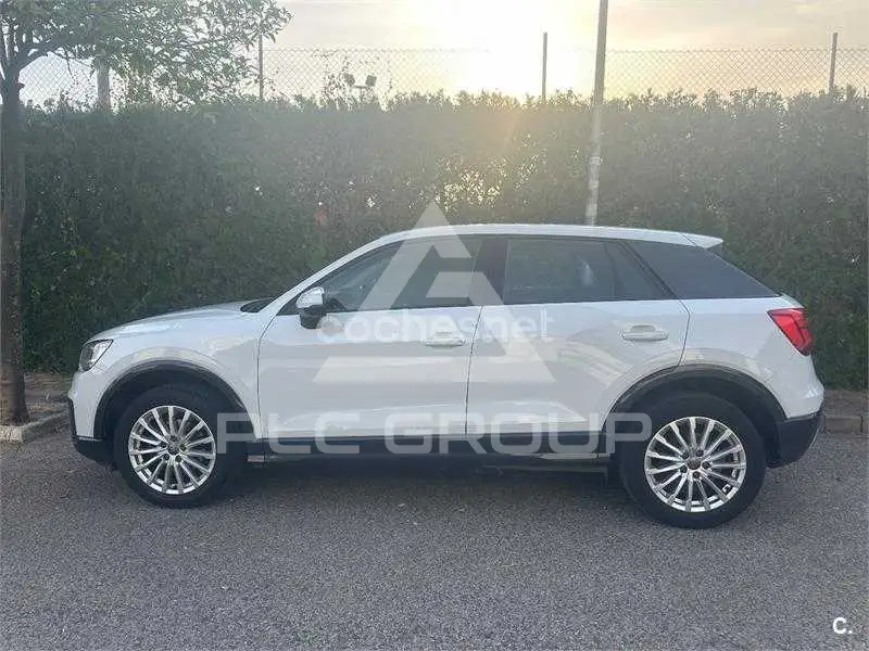 2019 Audi Q2