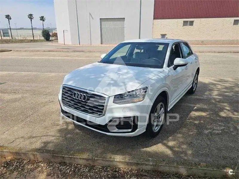 2019 Audi Q2