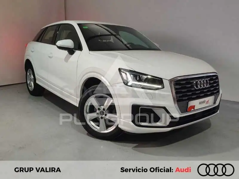 2019 Audi Q2