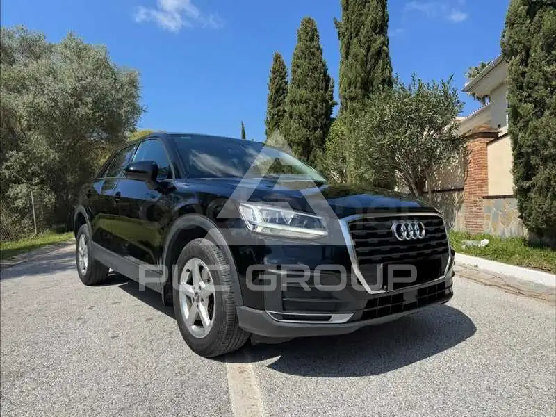 2019 Audi Q2
