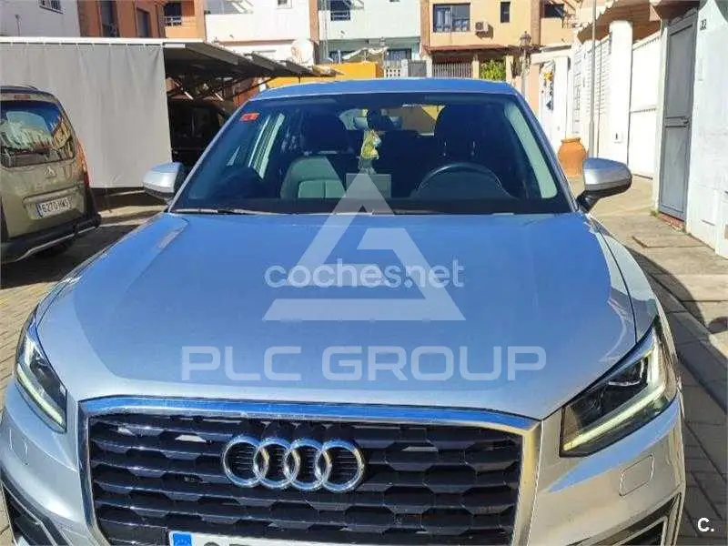 2019 Audi Q2