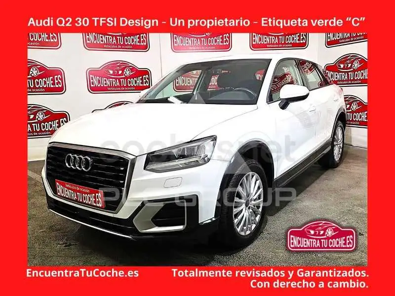 2019 Audi Q2