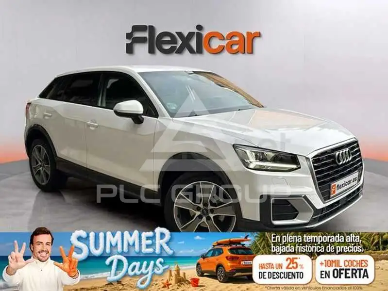 2019 Audi Q2