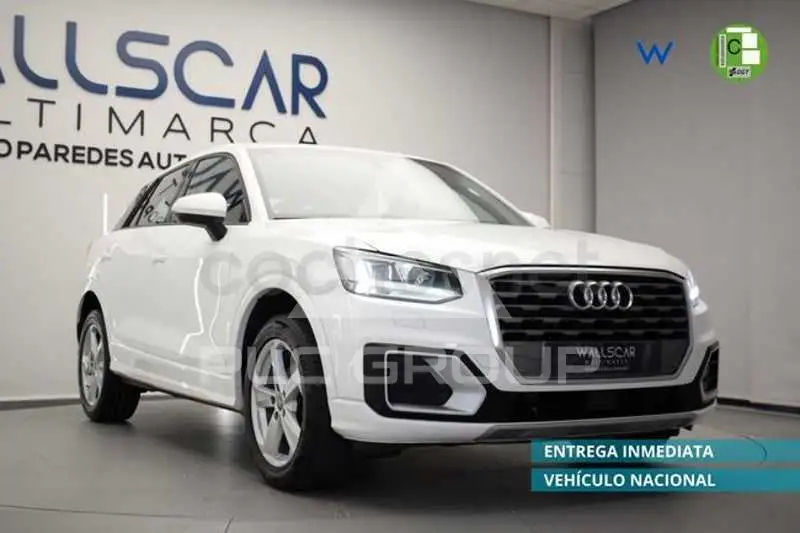 2019 Audi Q2